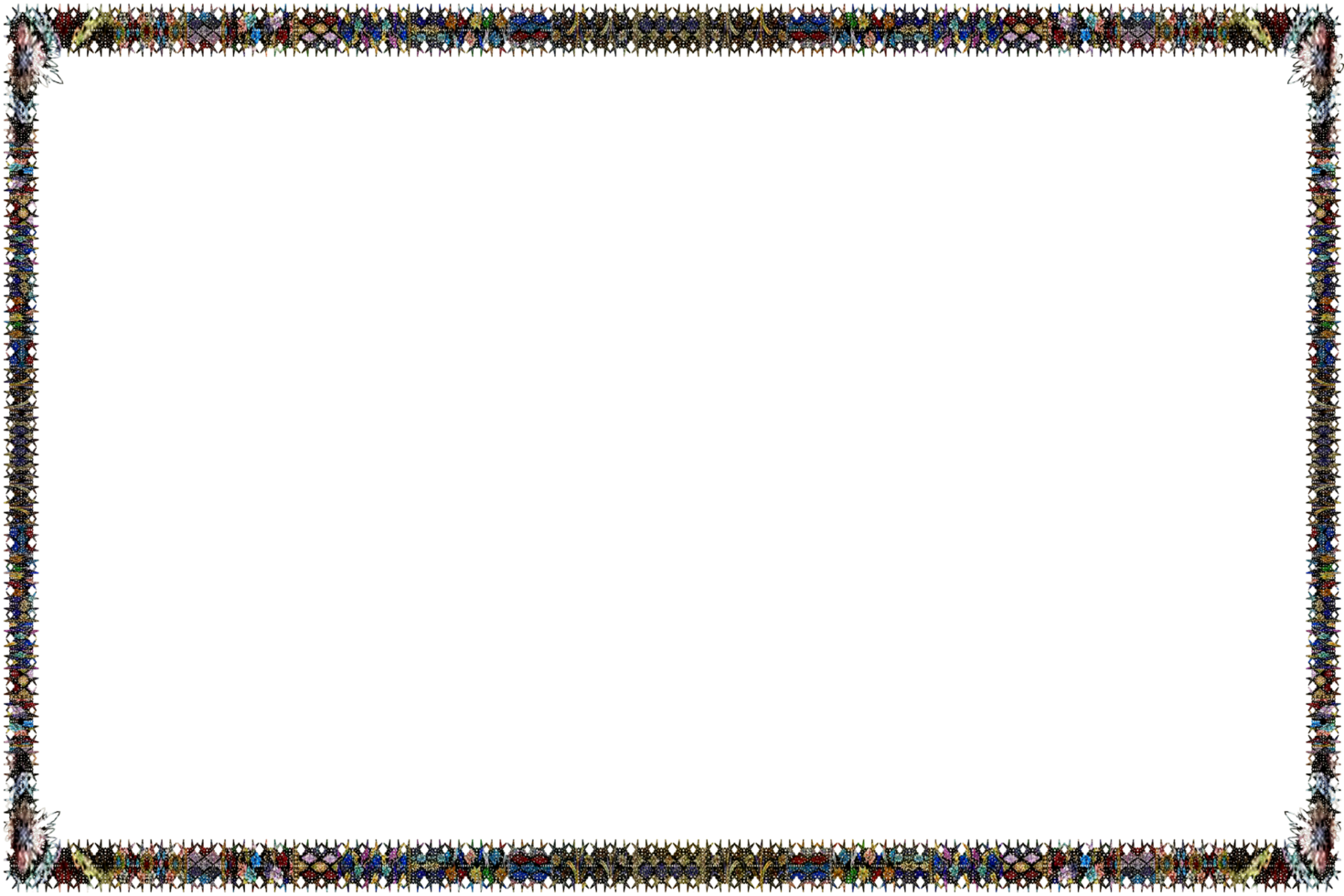icon design border frame png