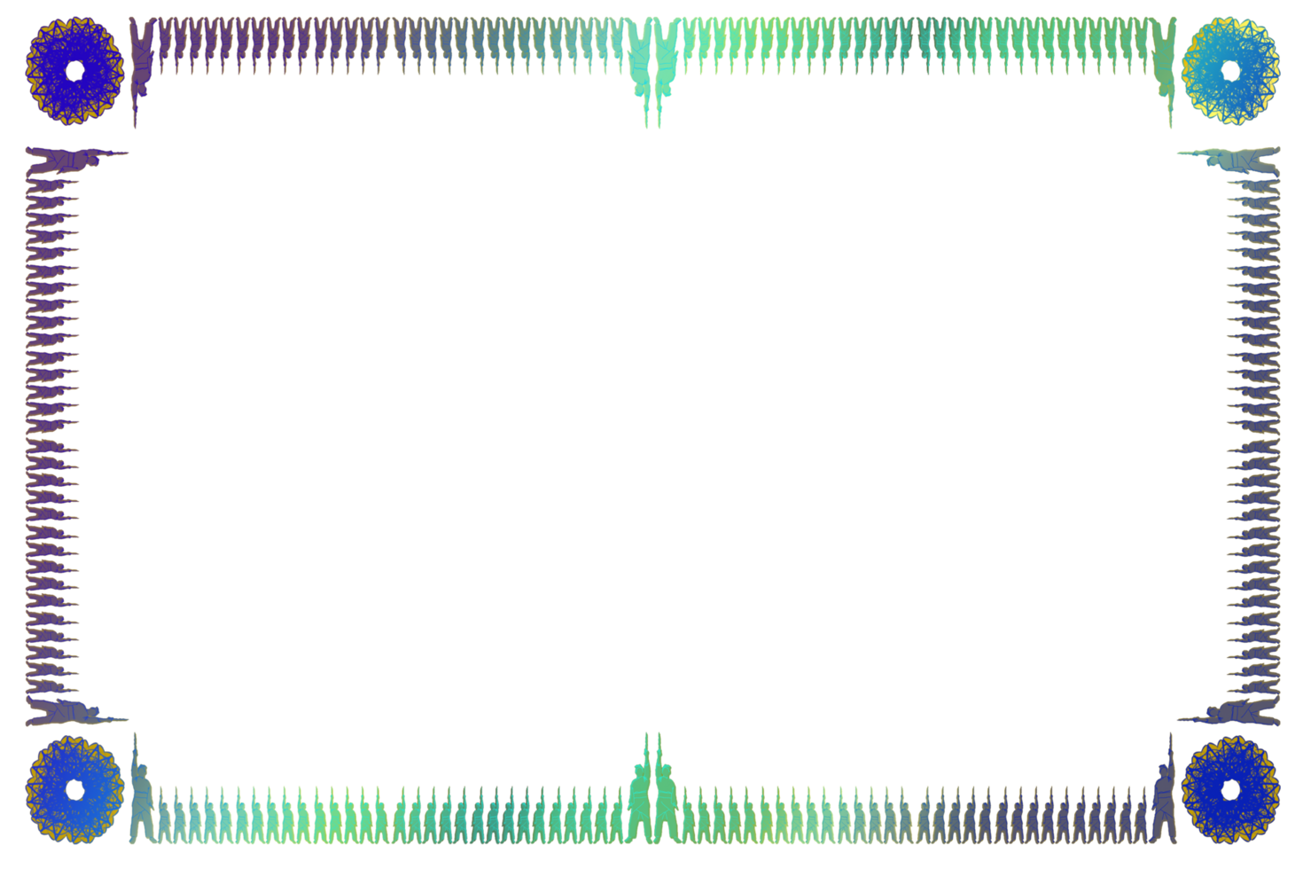 icon design border frame png