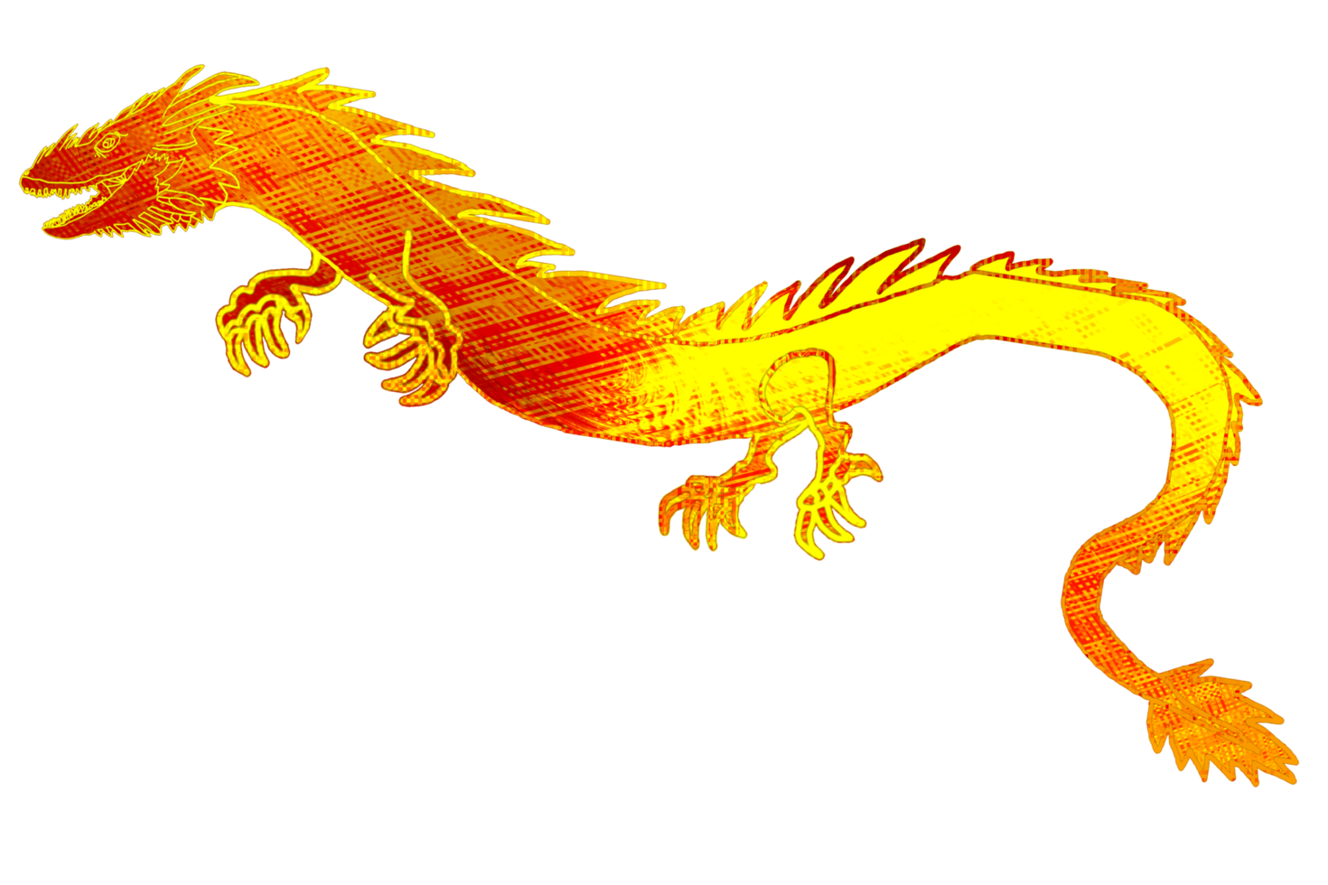 graphic dragon myth magical legendary creature png