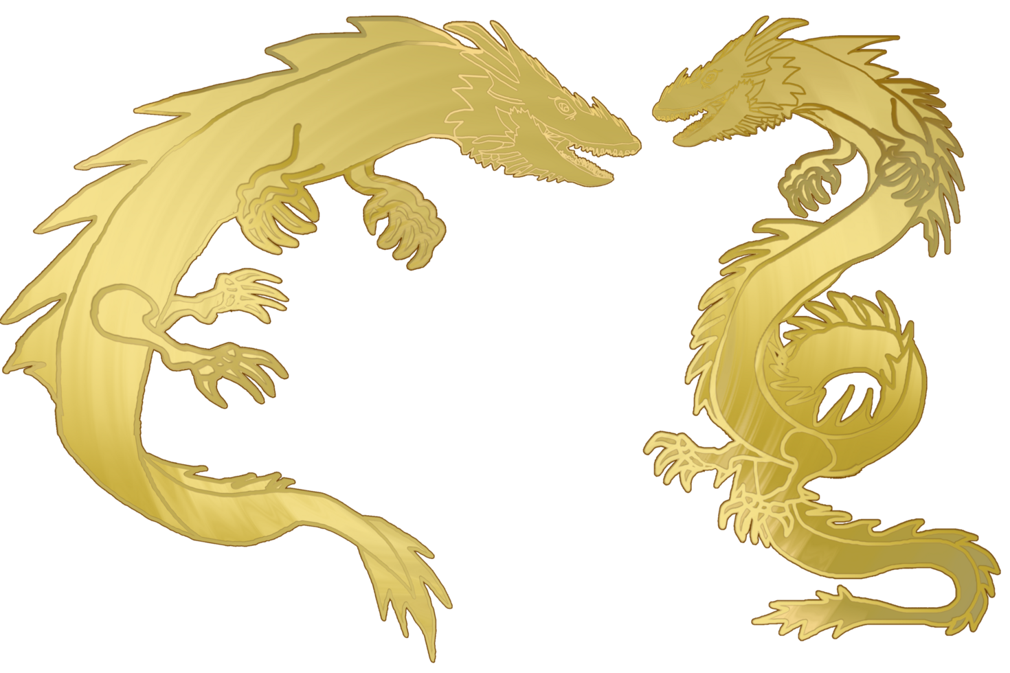 graphic double dragon png