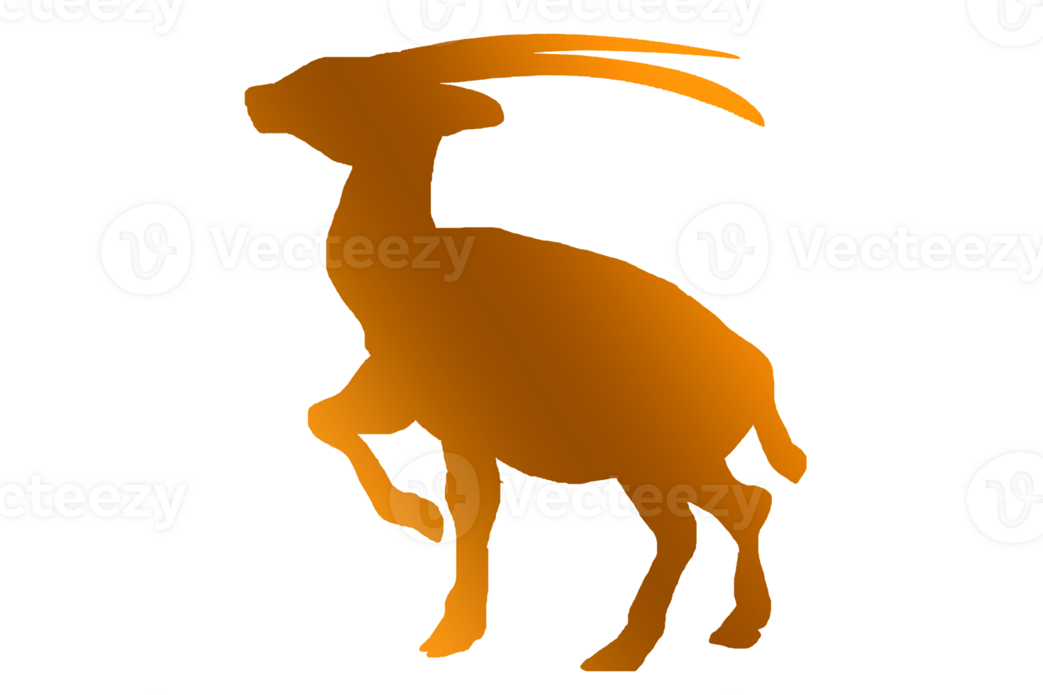 icon Vietnamese rare animal png