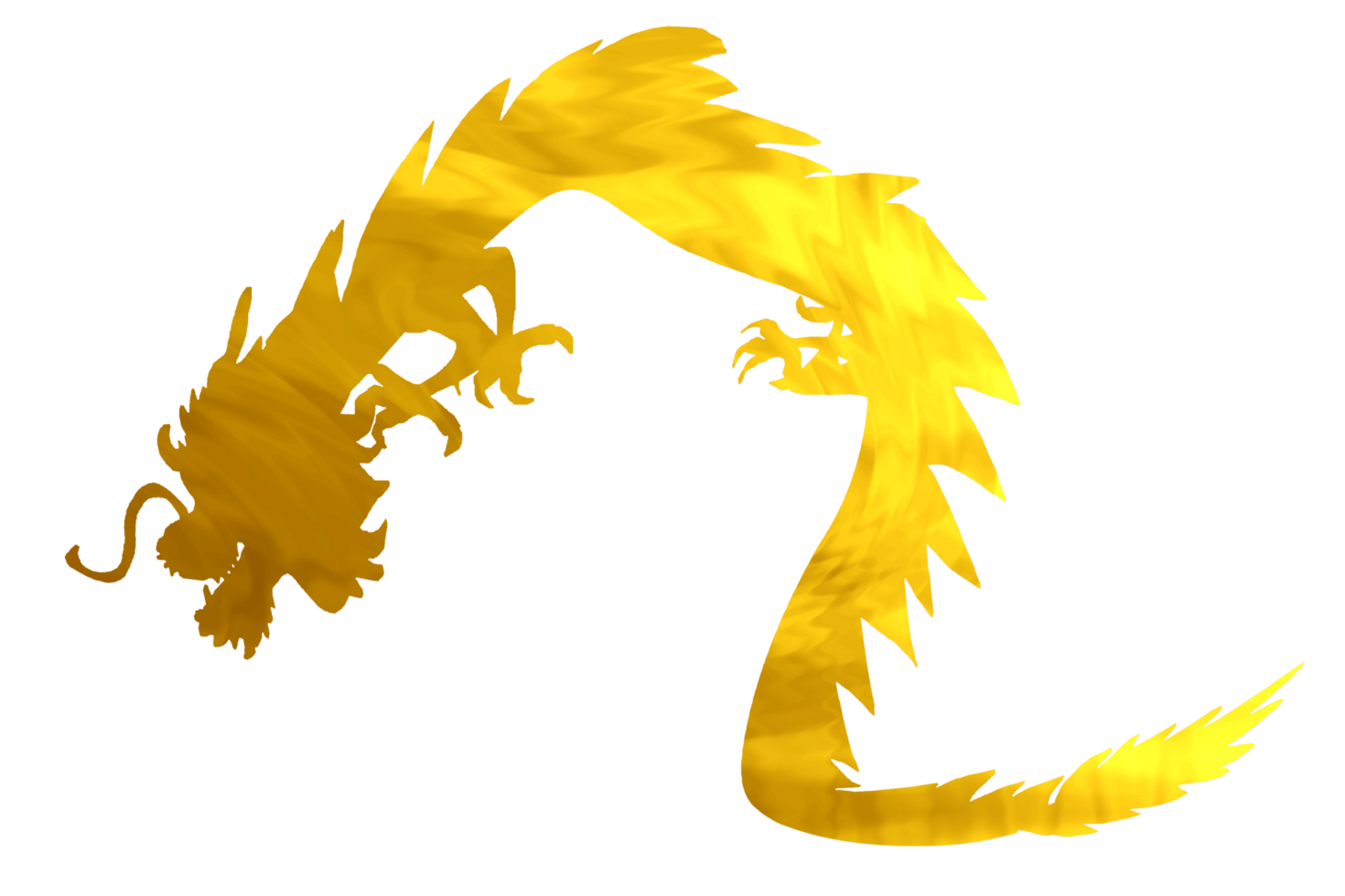 graphic dragon myth magical legendary creature png