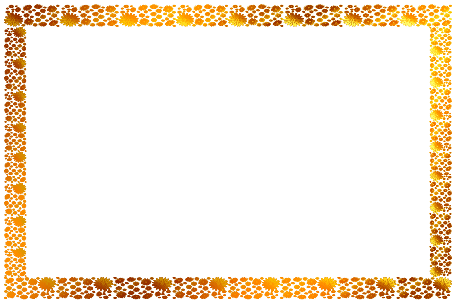 icon design border frame png