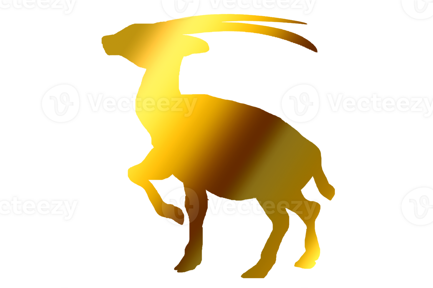 icon Vietnamese rare animal png