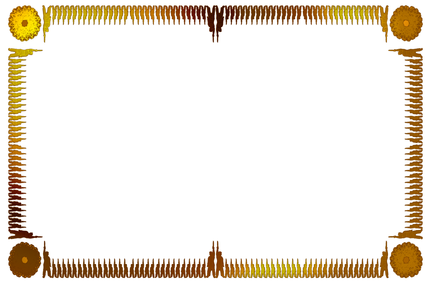 icon design border frame png