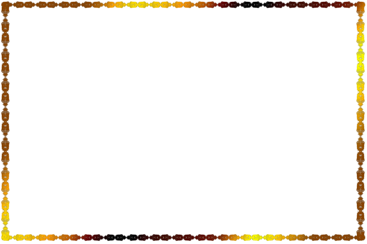 icon design border frame png