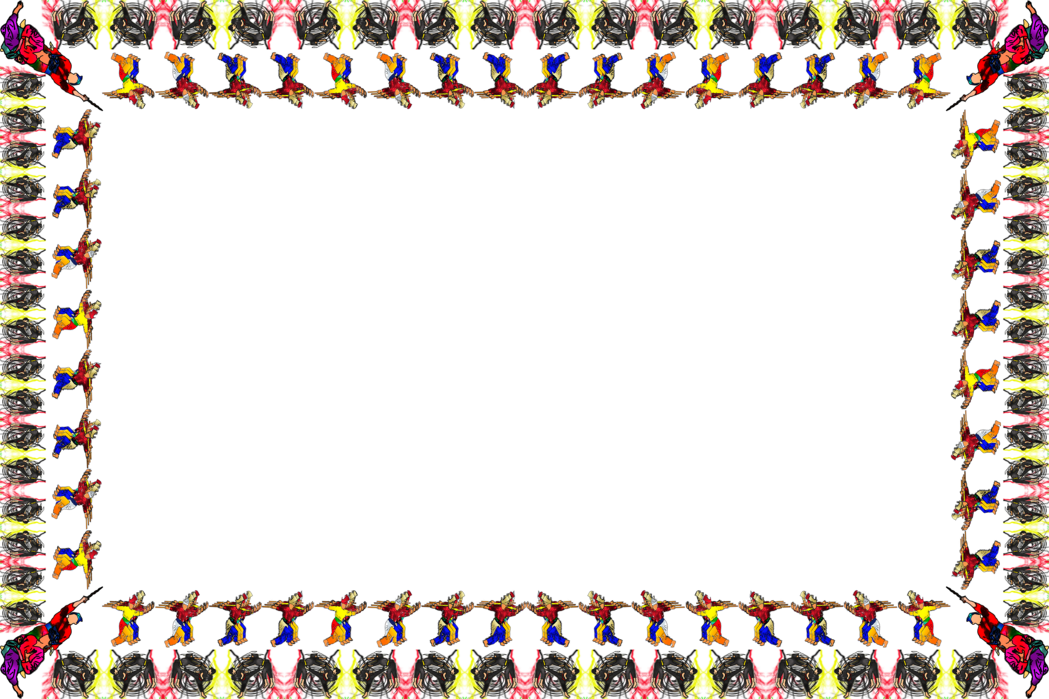 icon design border frame png
