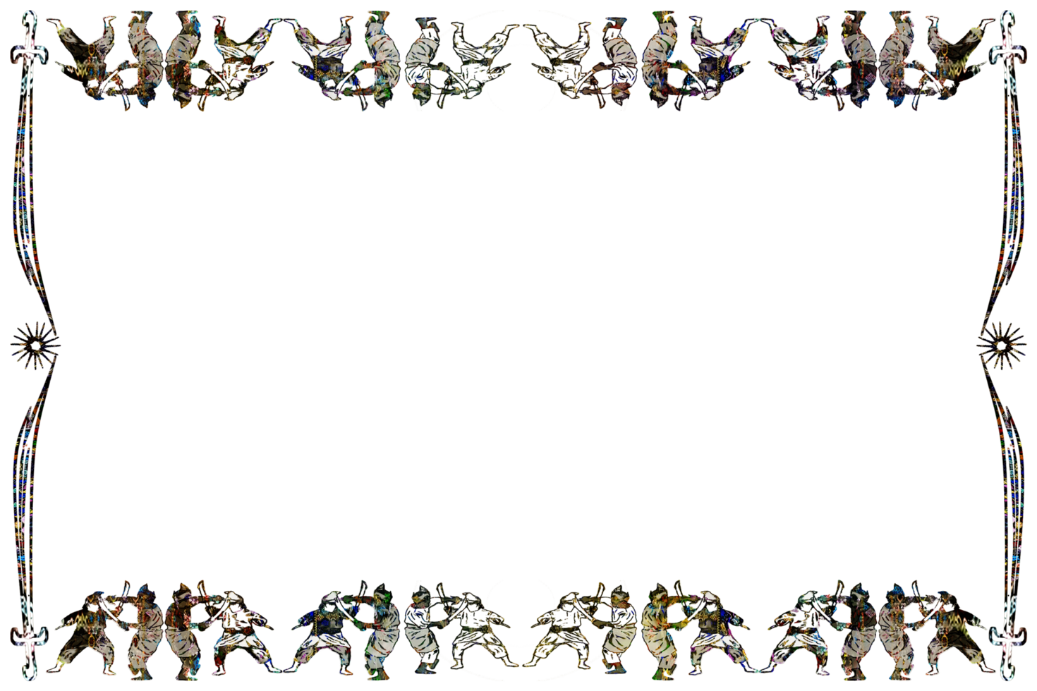 icon design border frame png