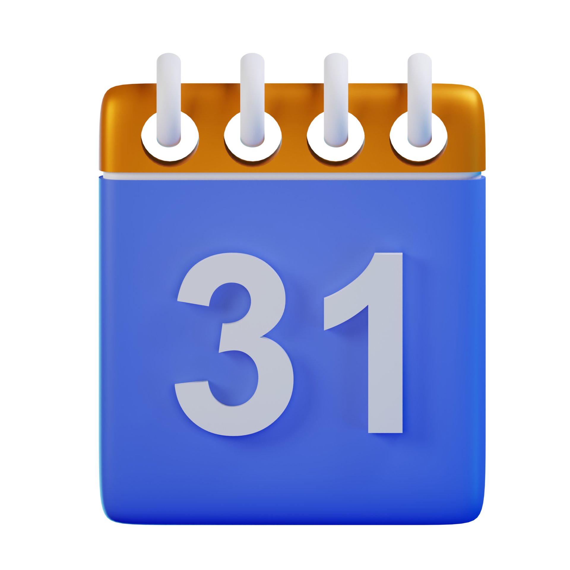 3d Icon Date 31 Calendar Illustration Concept Icon Render 24683818 PNG 3d-icon-date-31-calendar-illustration-concept-icon-render-24683818-png