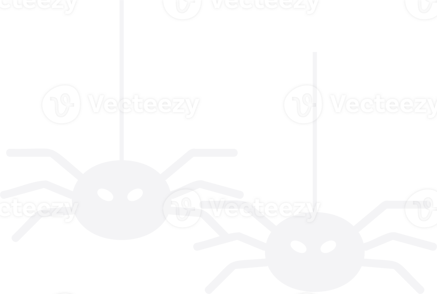 Spiders on the web. png