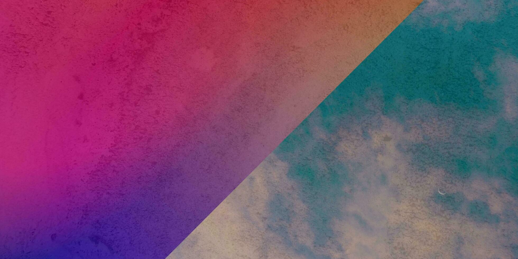 Soft and hard textured surface background photo