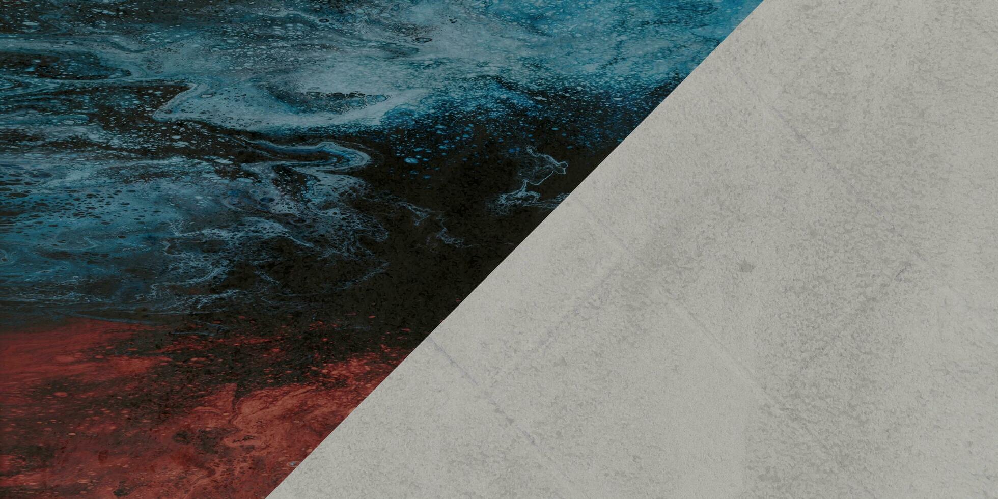 Rugged and rocky texture background photo