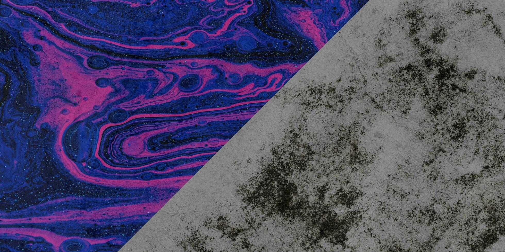 Hazy and dreamy texture background photo