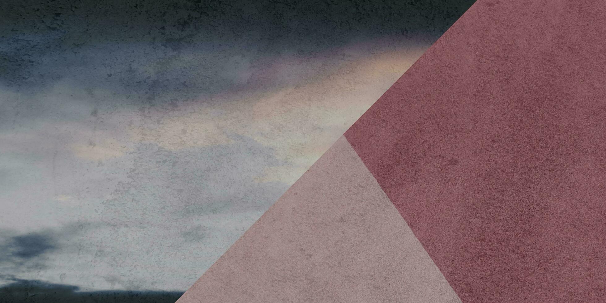 Grungy and rustic texture background photo