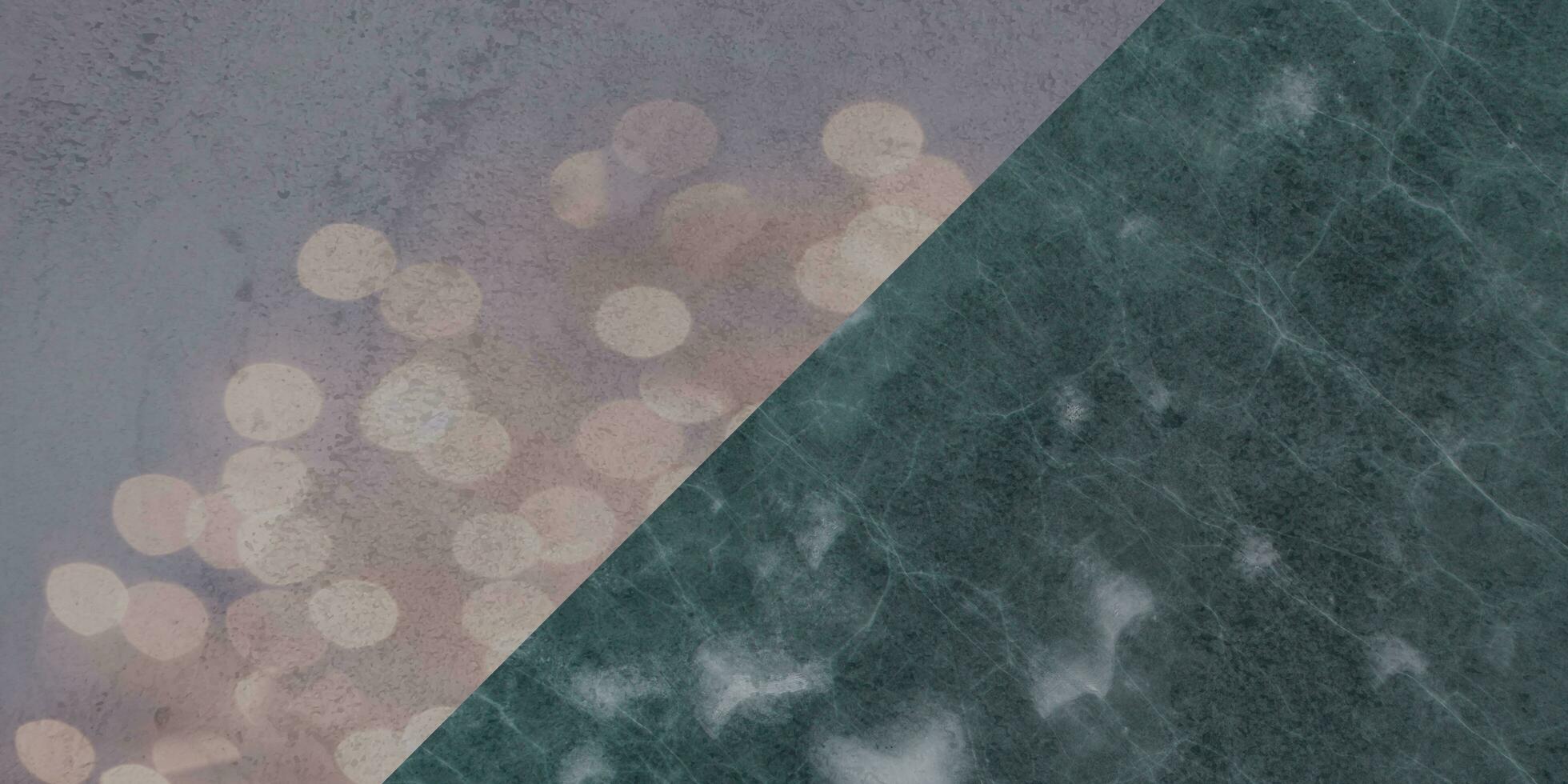 Serene and tranquil texture background photo