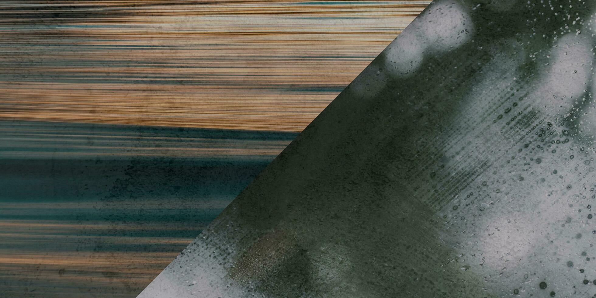 Grid and mesh patterned texture background photo