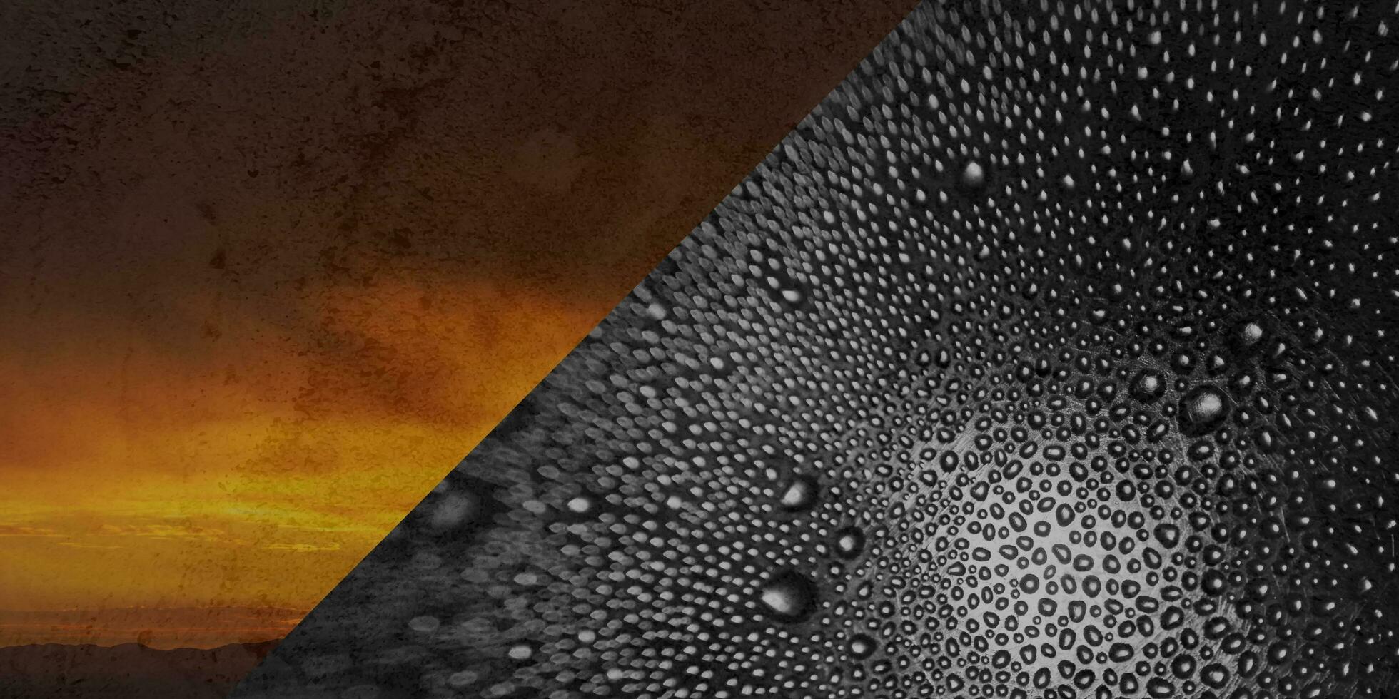 Abstract and artistic texture background photo
