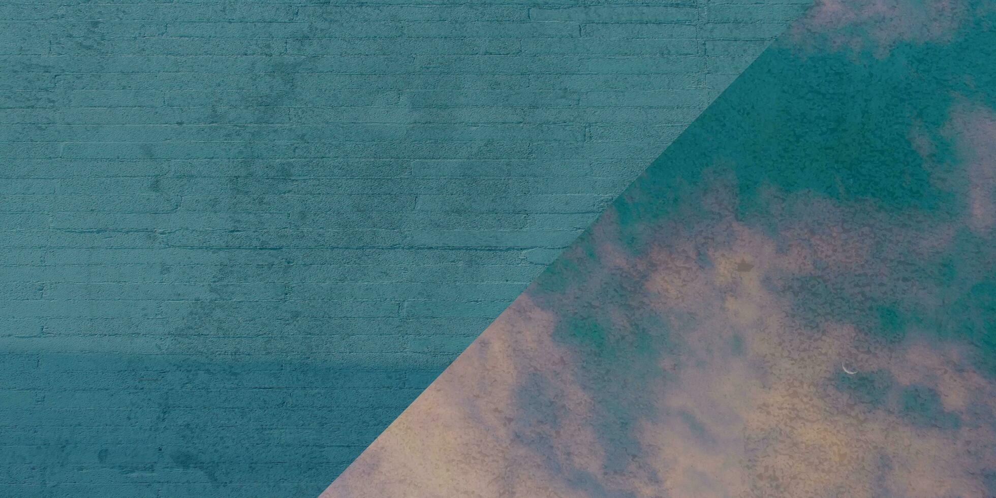Smooth and shiny metal texture background photo