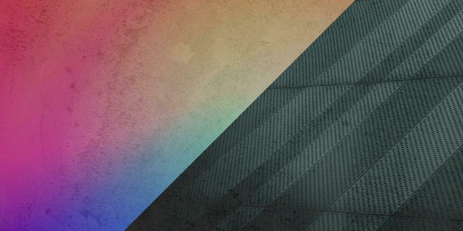 Illuminated and backlit texture background photo
