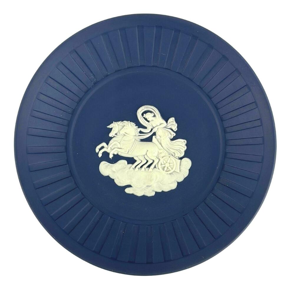 Vintage Wedgwood Dish photo