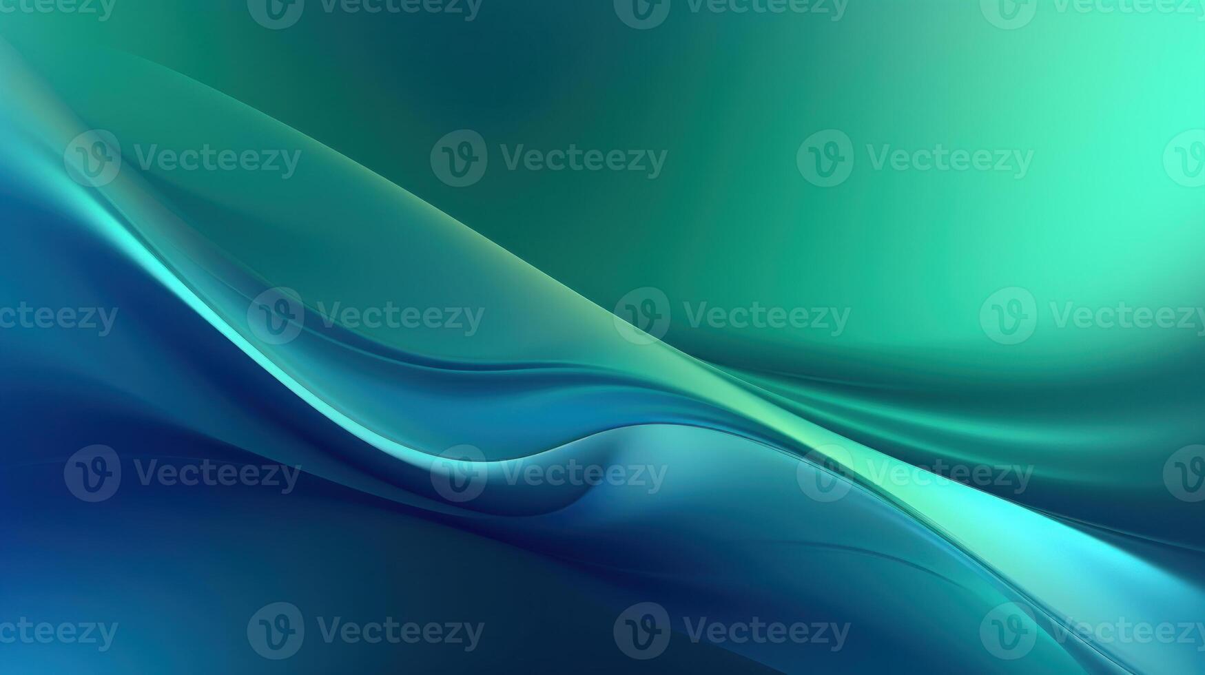 Abstract wave website wallpaper. Illustration photo