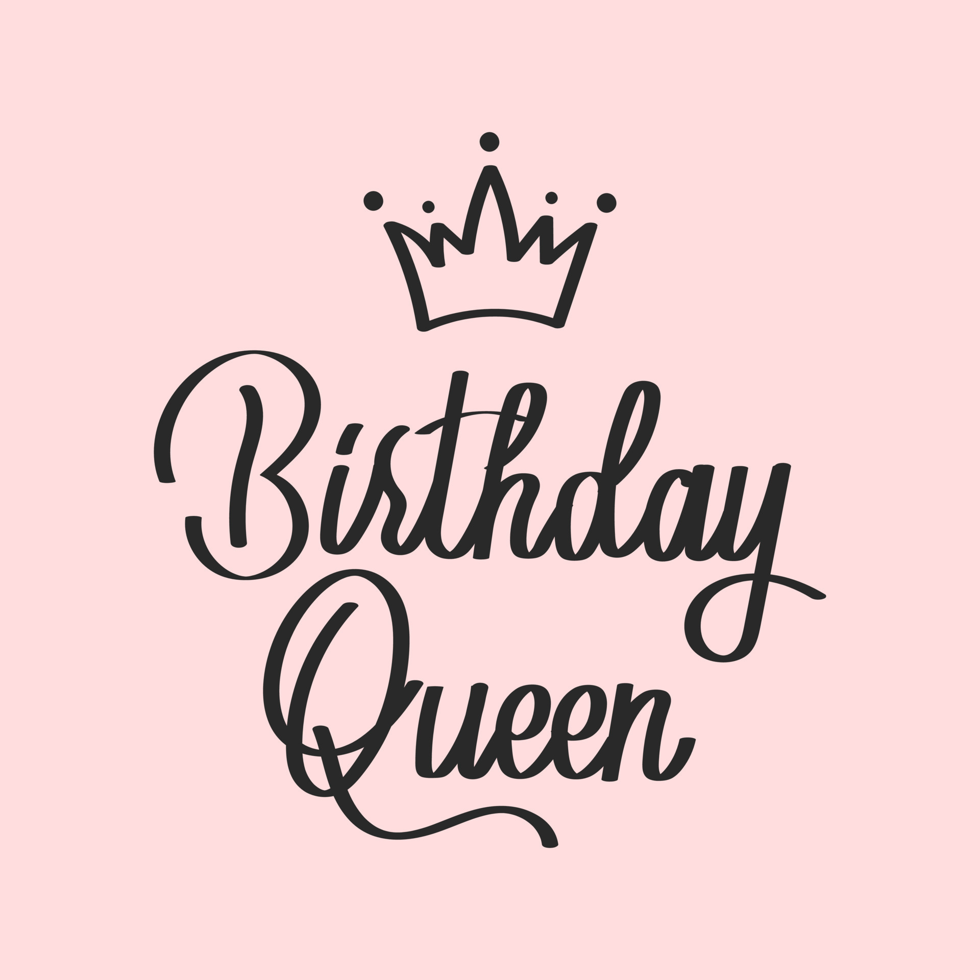 Happy Birthday Queen Images