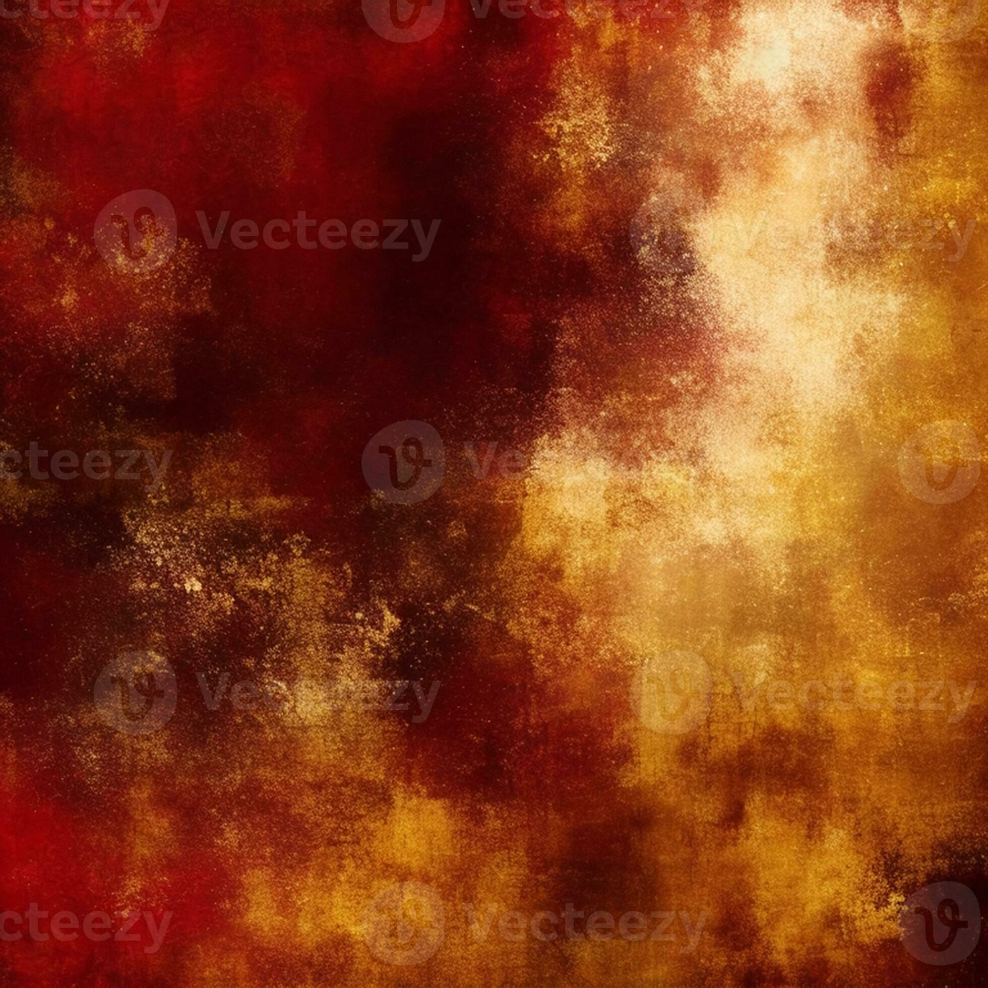 rustic abstract brown maroon gold background for your multimedia