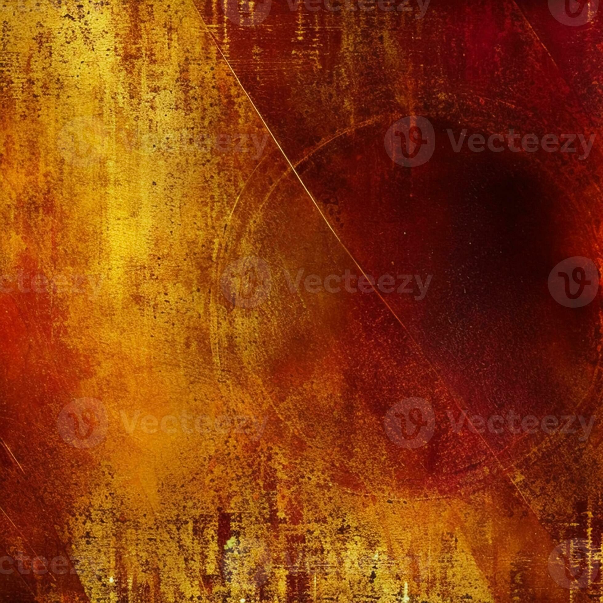 rustic abstract brown maroon gold background for your multimedia