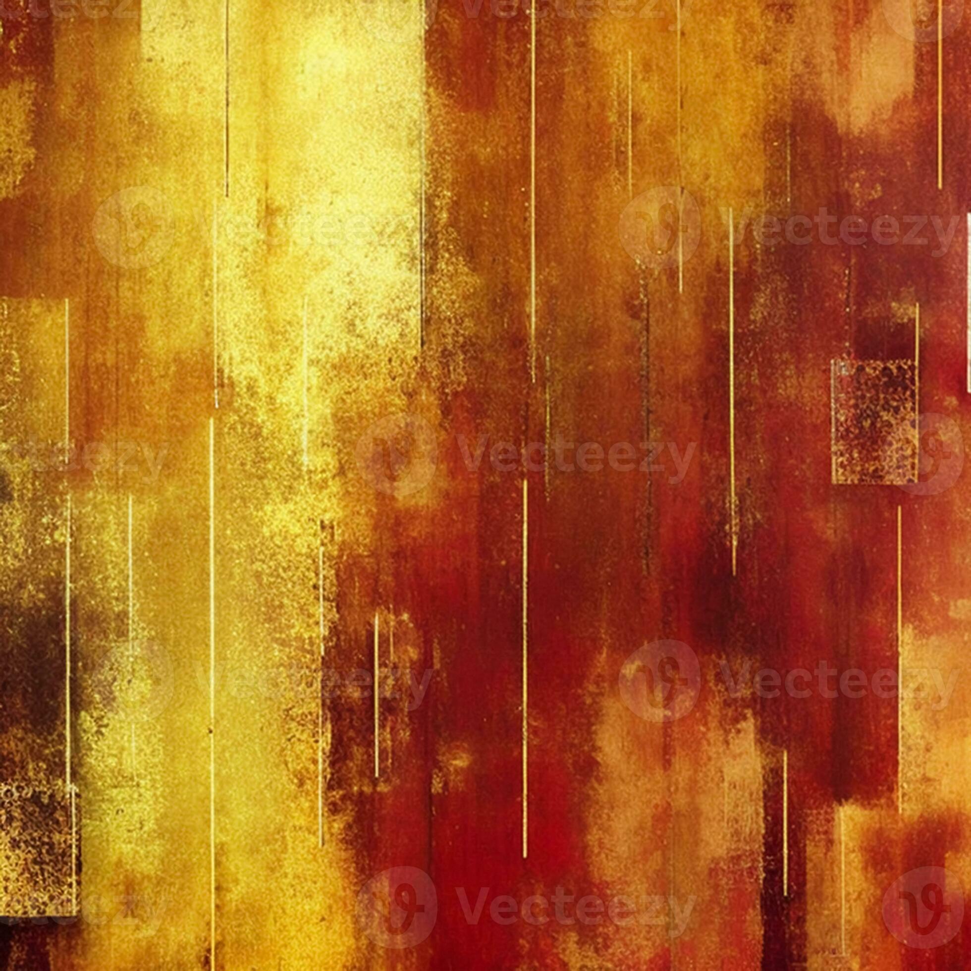 rustic abstract brown maroon gold background for your multimedia