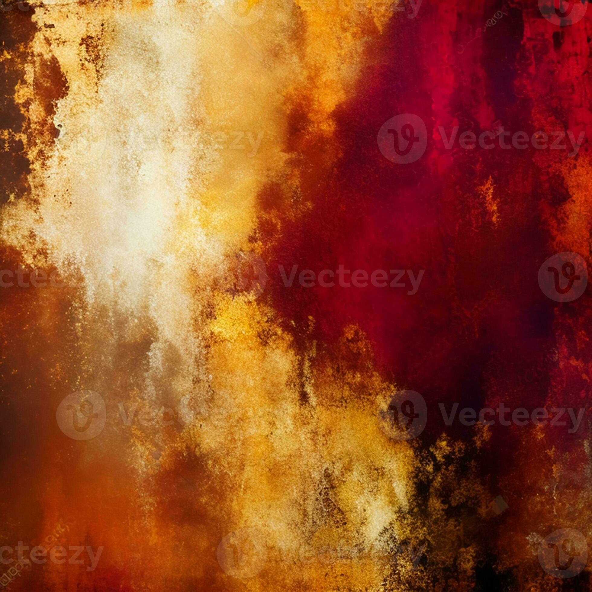 rustic abstract brown maroon gold background for your multimedia