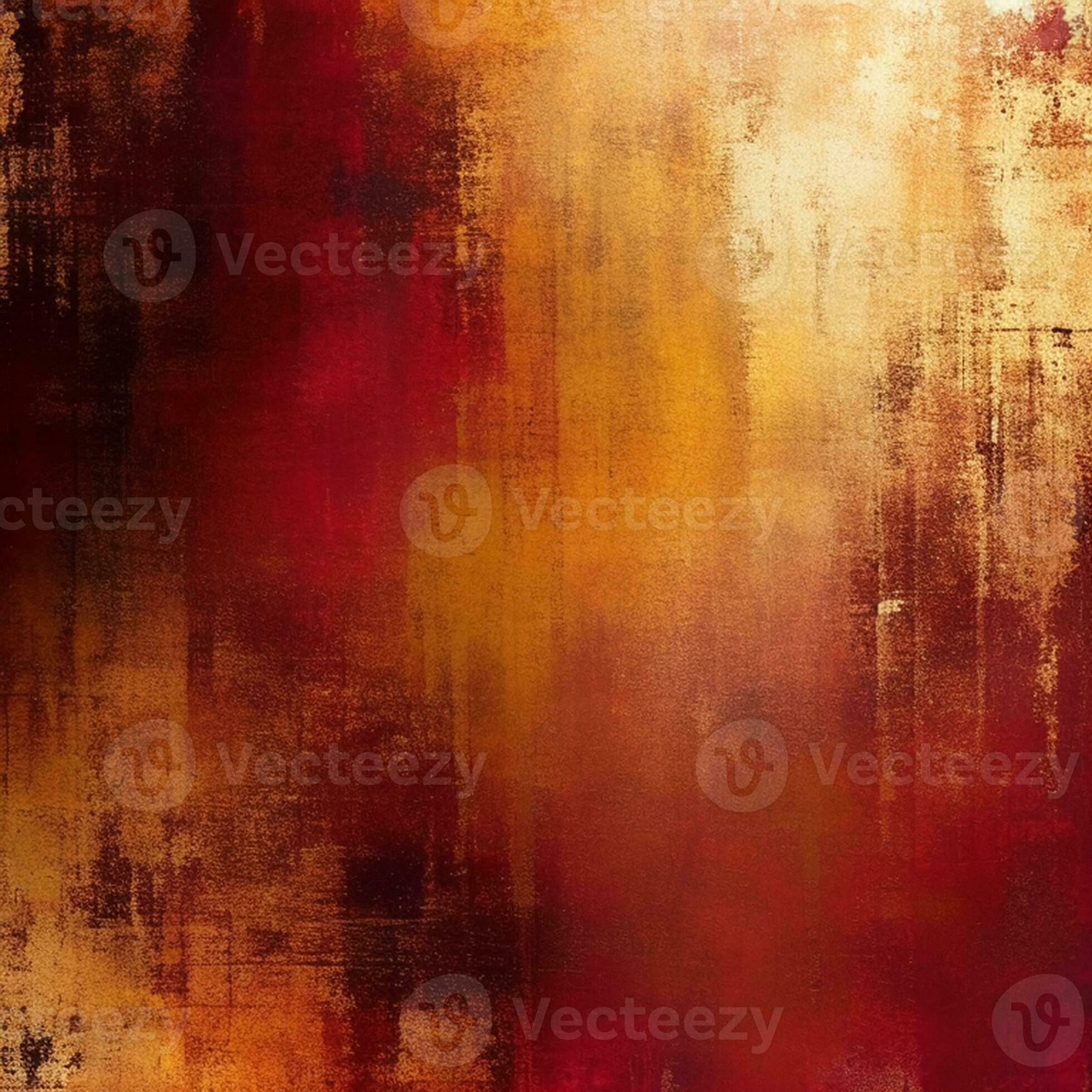 rustic abstract brown maroon gold background for your multimedia