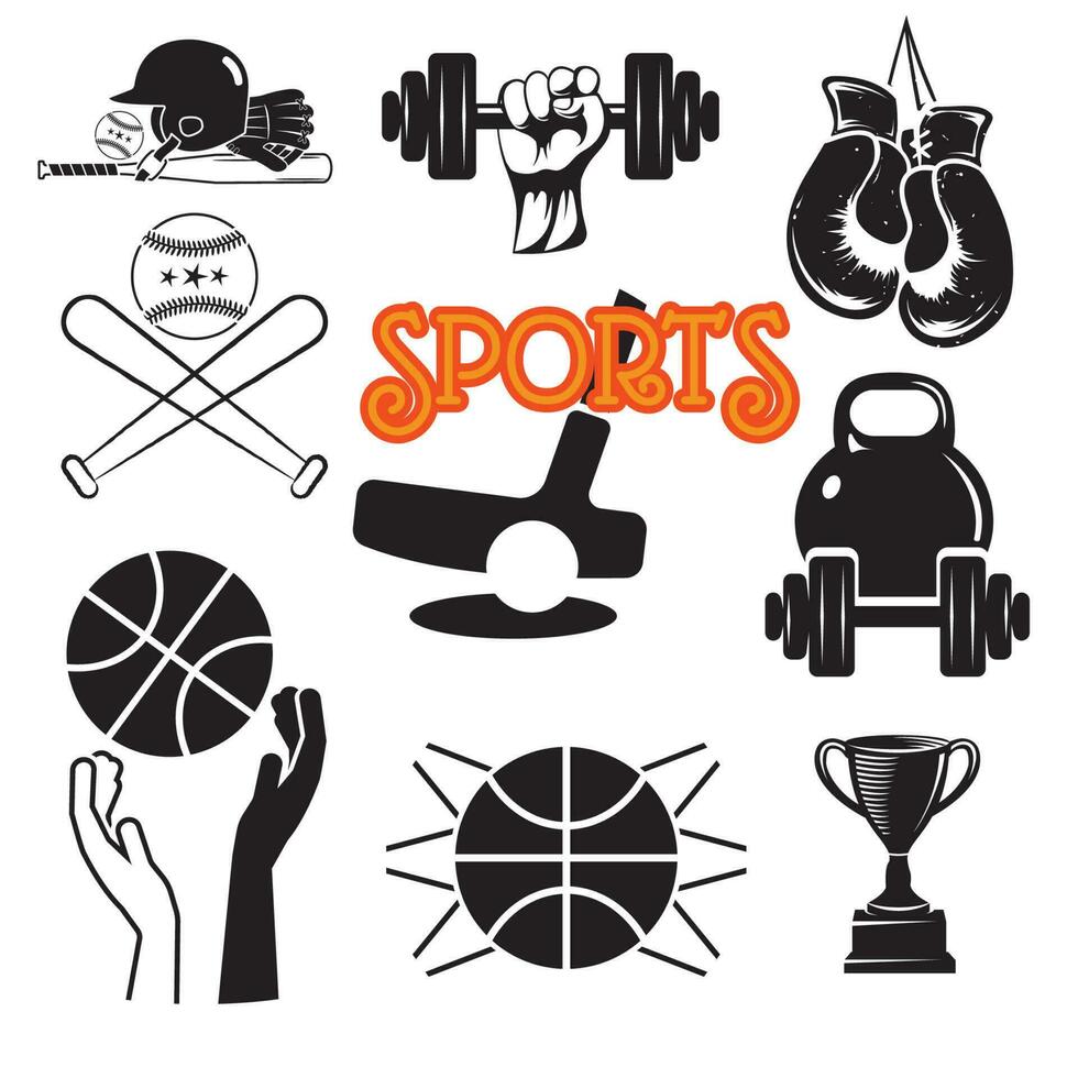 Sports Or Gaming vector For You POD Business