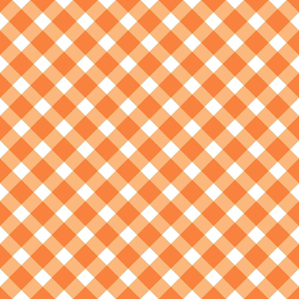 Plaid kitchen vector seamless pattern.design for print and more.