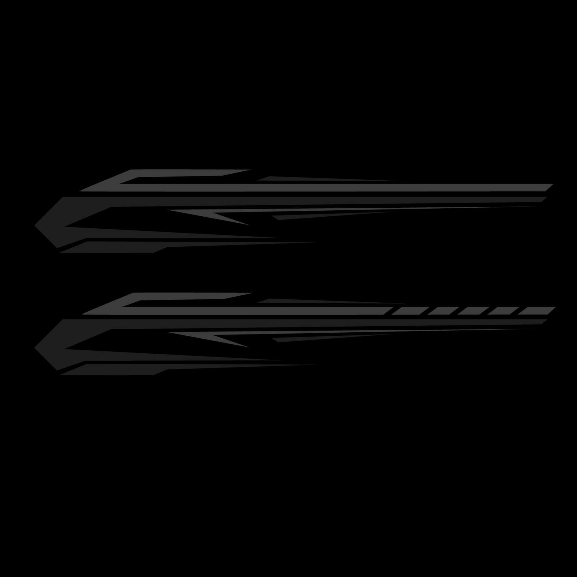 vector-design-background-decal-modern-black-car-body-wrap-body