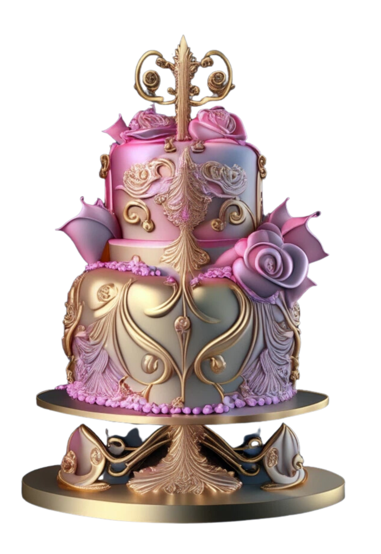 Details more than 148 royal birthday cake latest in.eteachers