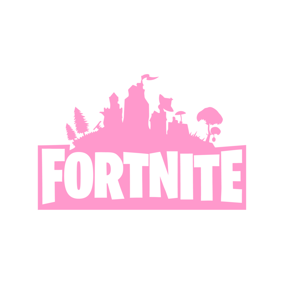 Fortnite logo transparent PNG 24693415 PNG