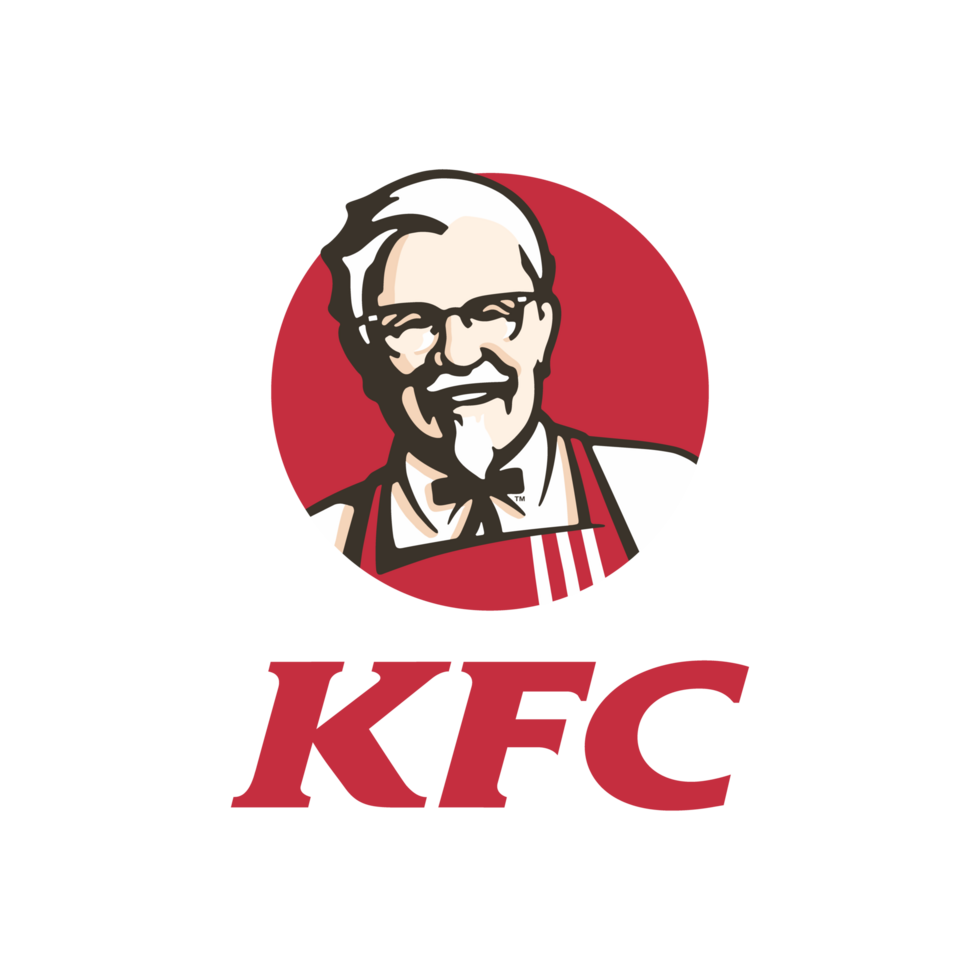 KFC logo transparent PNG 24693425 PNG