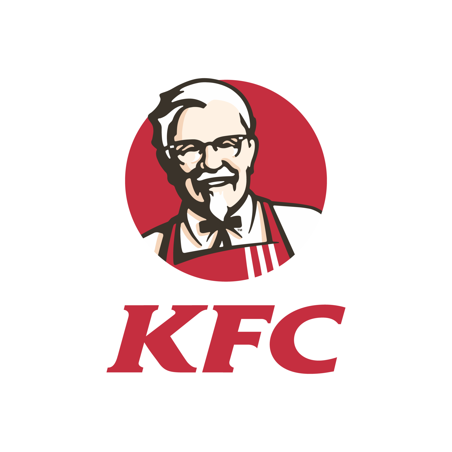 kfc logo transparente png 24693425 PNG