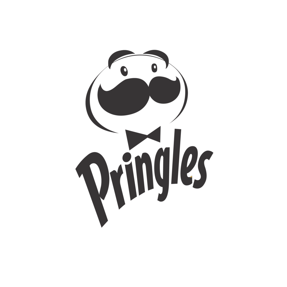 Pringles logo transparent PNG 24693481 PNG