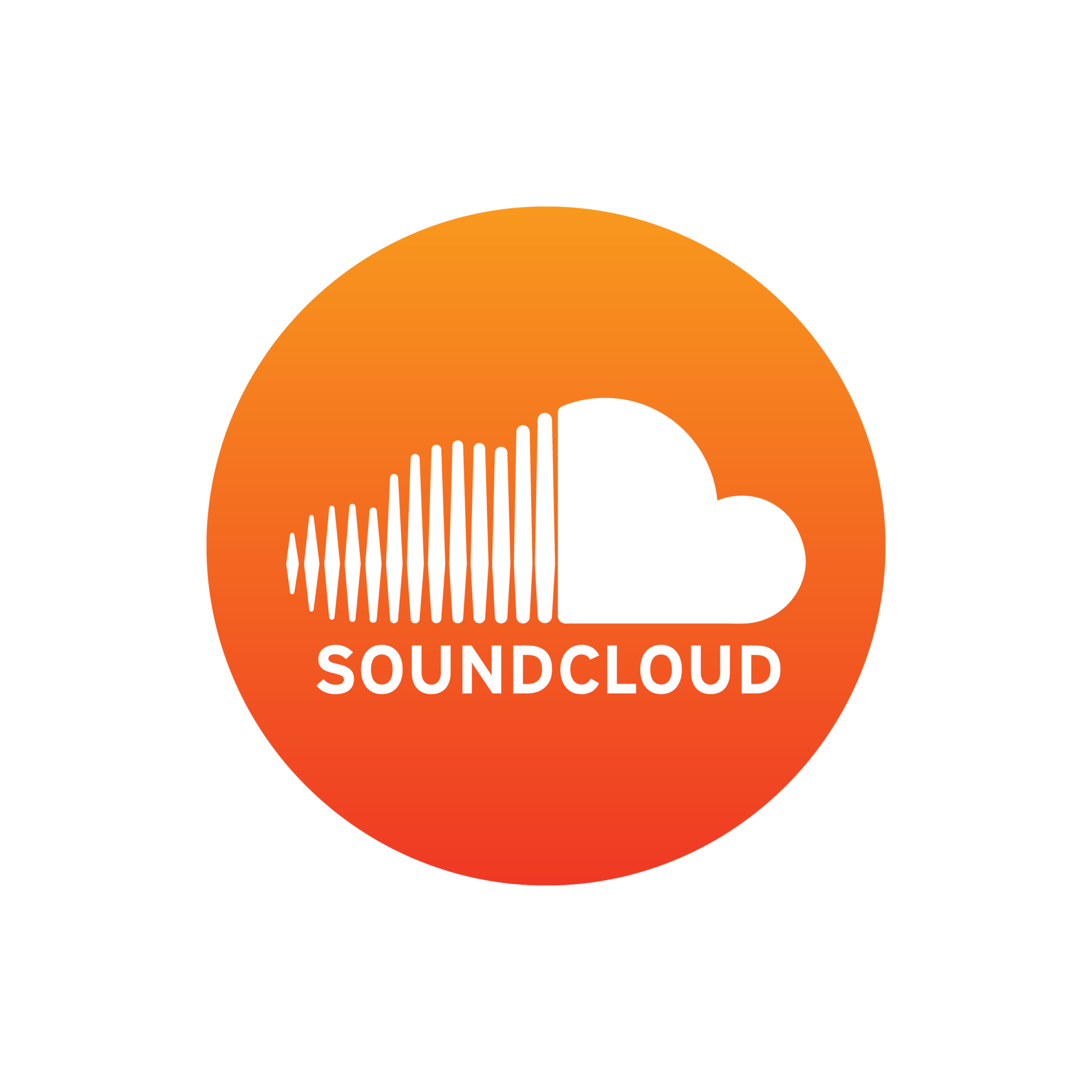 Soundcloud Logo Transparent Png 24693498 Png