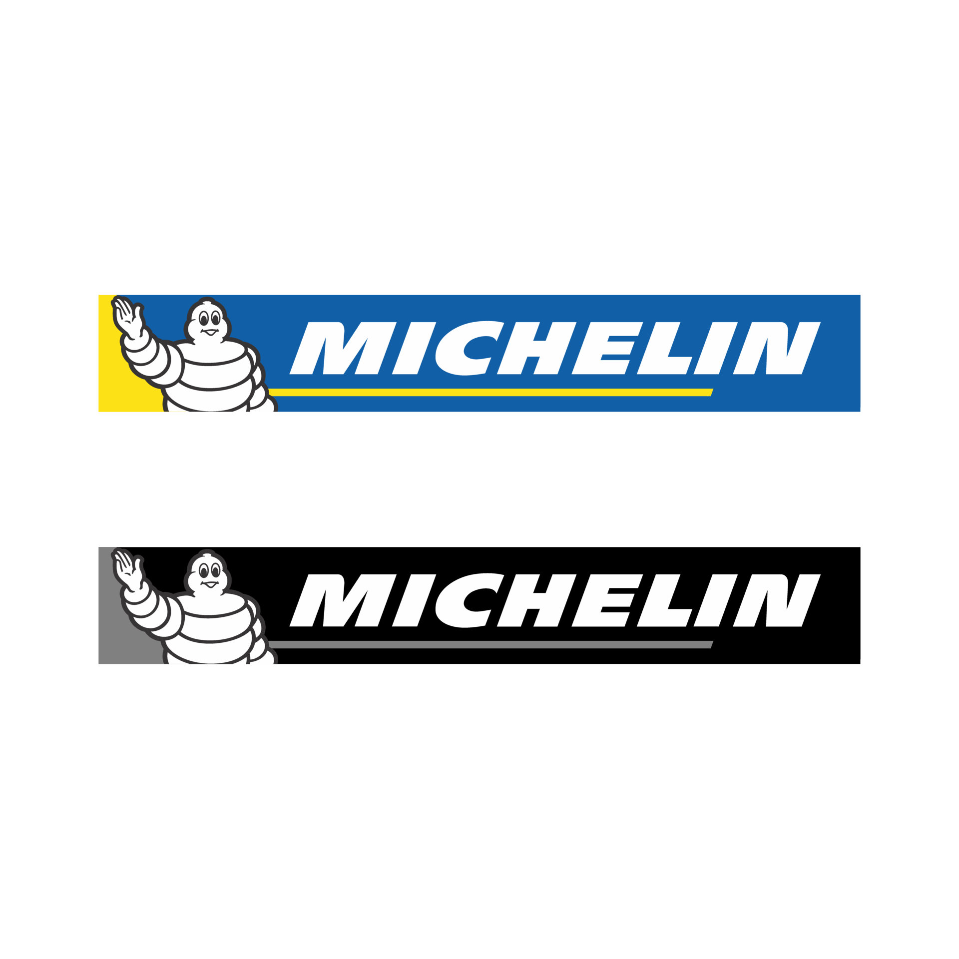 Michelin logo transparent png 24693517 PNG