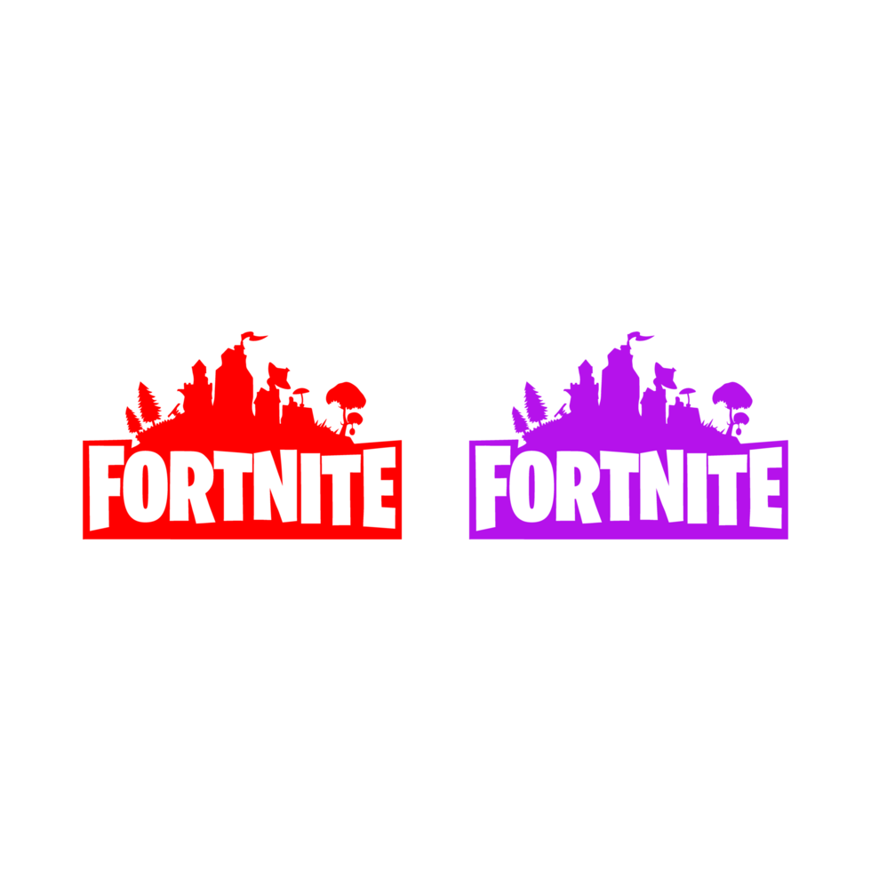 Fortnite logo transparent PNG 24693537 PNG