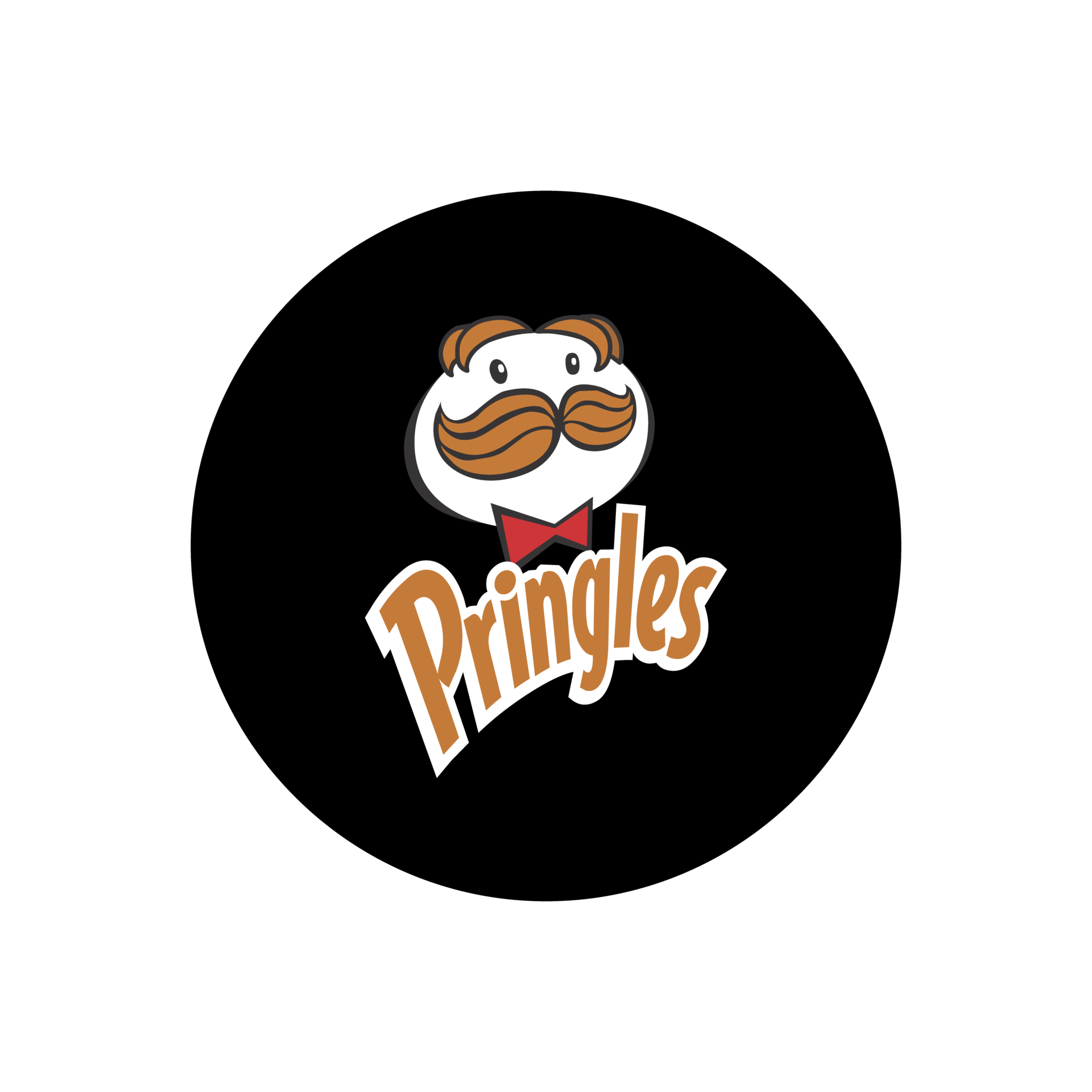 pringles logo transparent png 24693608 PNG
