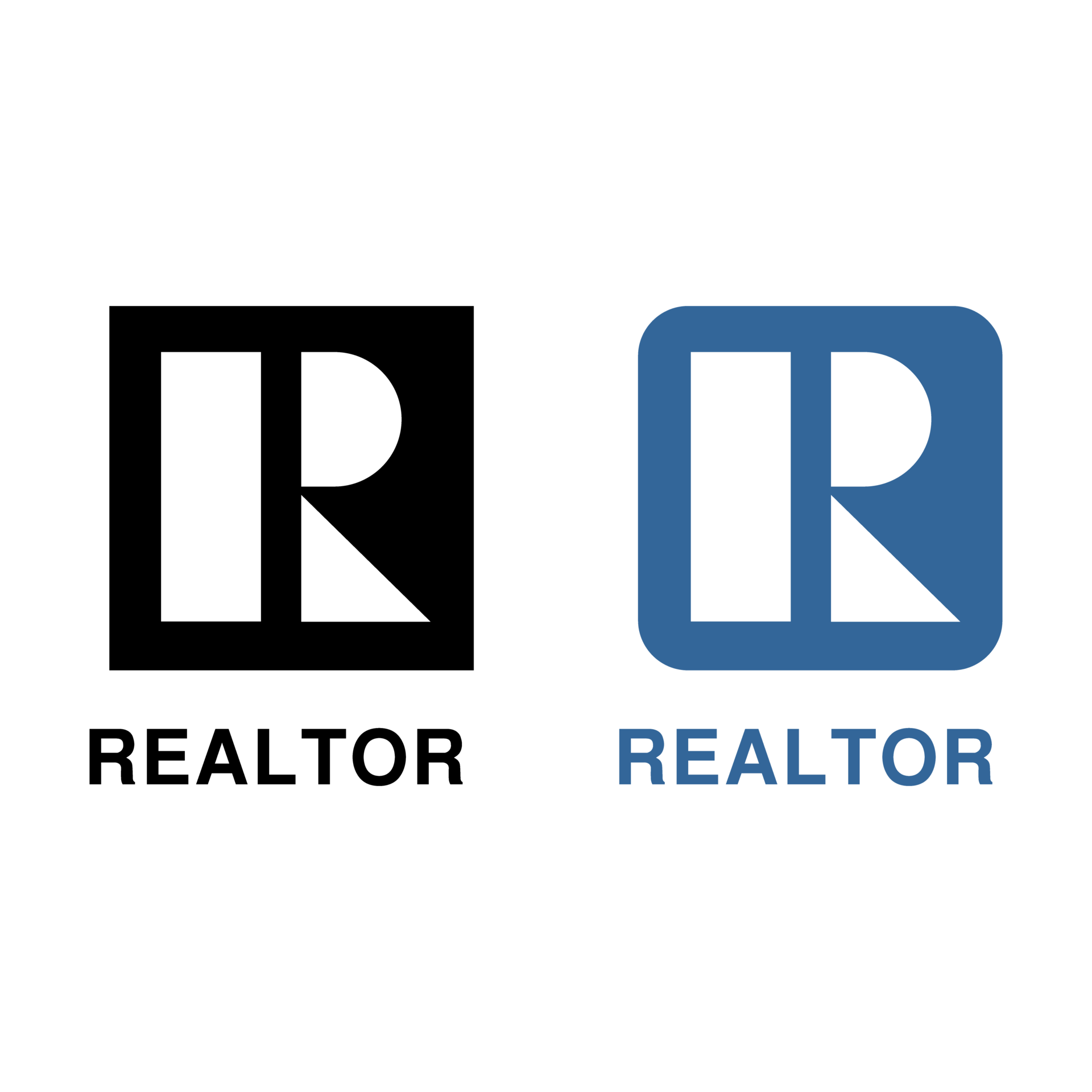 corredor de bienes raíces logo transparente png 24693630 PNG