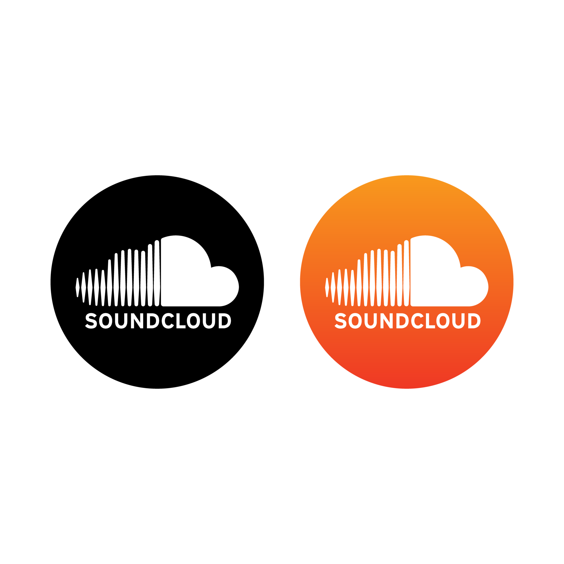 Soundcloud logo transparent PNG 24693632 PNG