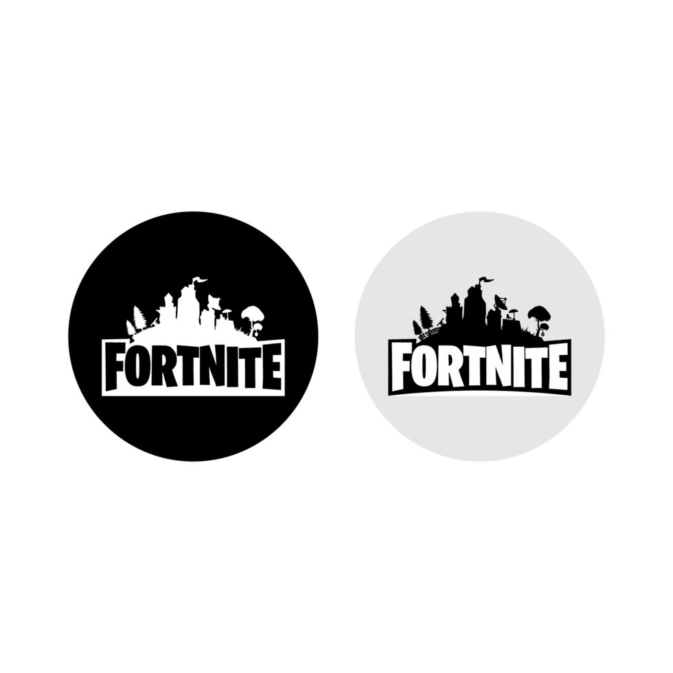 Fortnite logo transparent PNG 24693640 PNG