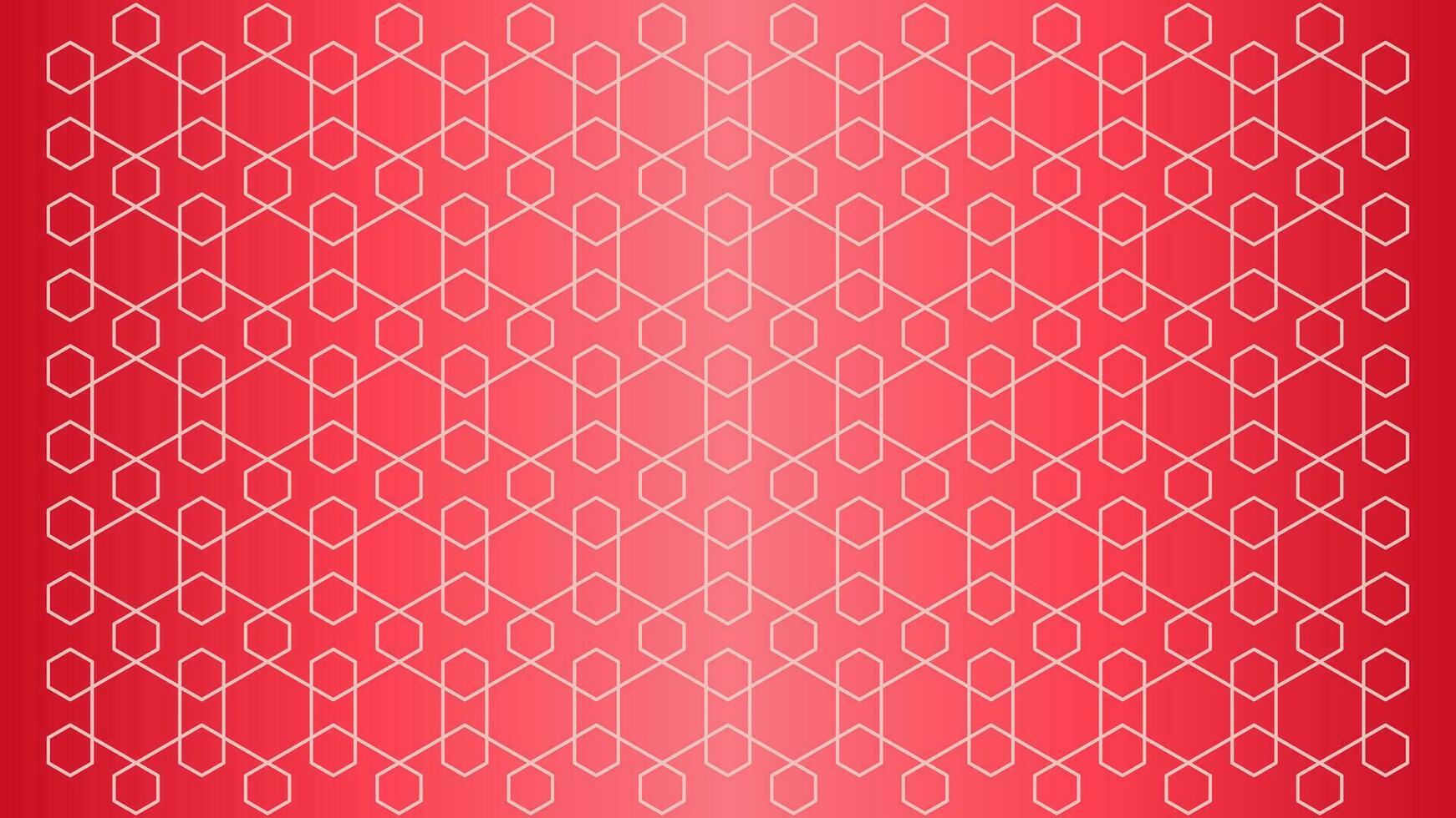 Islamic pattern vector illustration for islam celebration. Islamic pattern for ramadan, eid, mubarak, eid al fitr and eid al adha. Shiny arabesque pattern for muslim culture and islam religion
