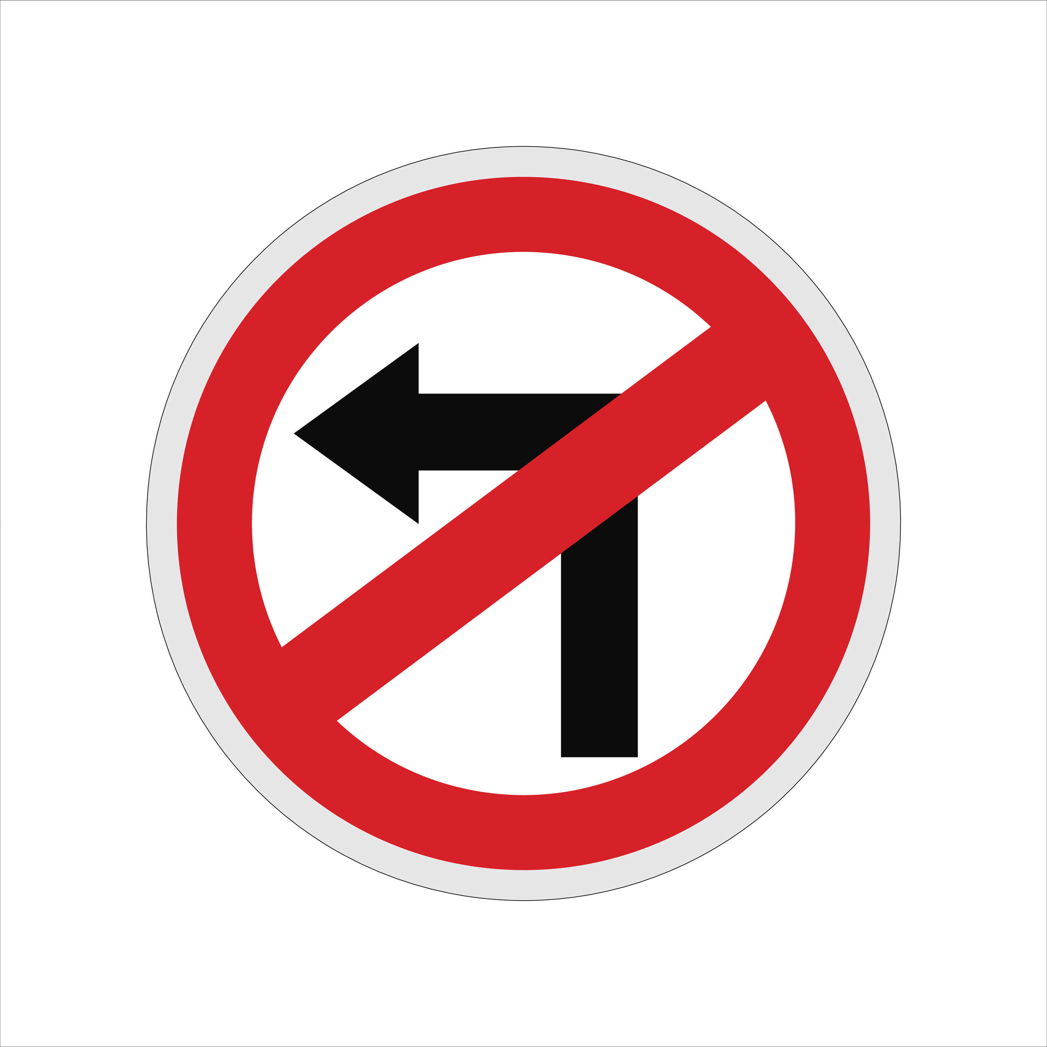 do-not-turn-left-arrow-traffic-signal-icon-24695745-vector-art-at-vecteezy