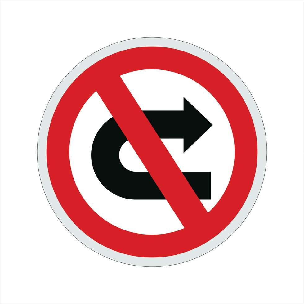 Most Common Safety Signs vector