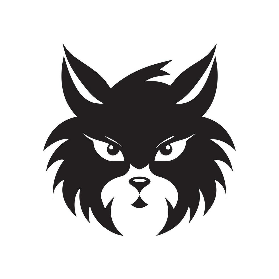 gato logo, gato vector